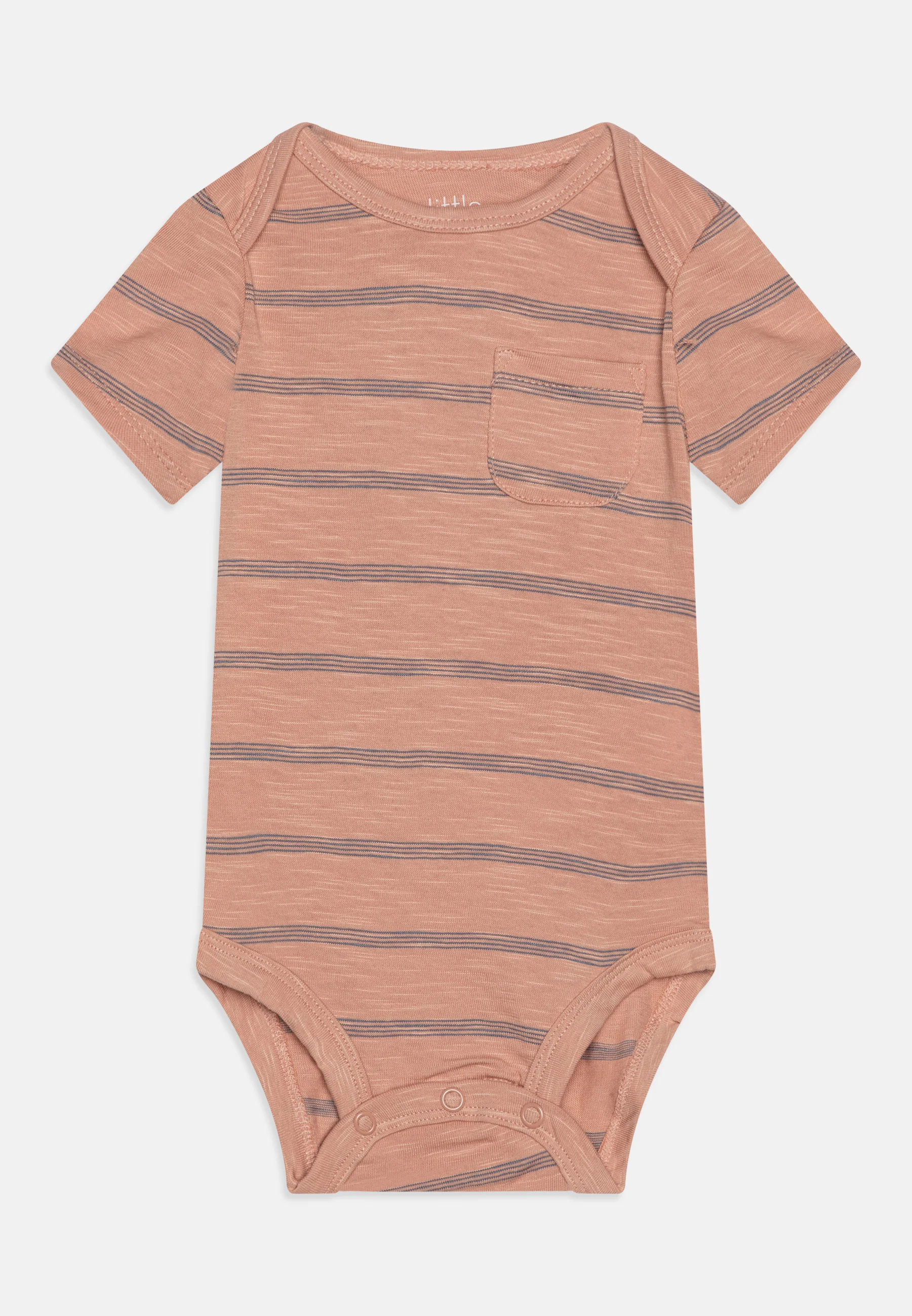 Carter's UNISEX PACK DE 3 - Body