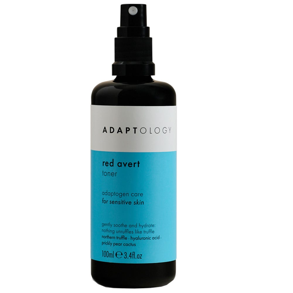 Adaptology Red Avert Toner 100 ml