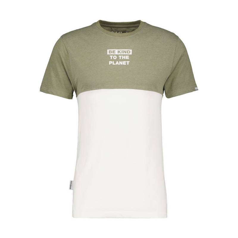 ALIFE AND KICKIN LeoAK T-Shirt Herren