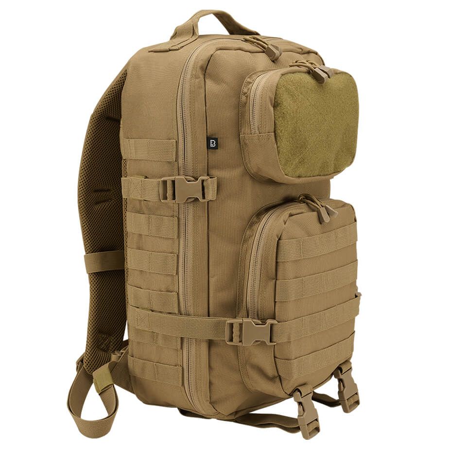 Rucksack US Cooper Patch Large