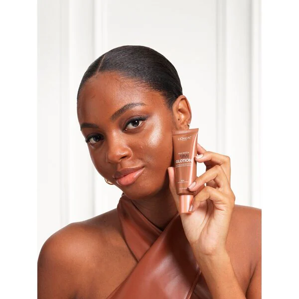 L'Oréal Paris Lumi Glotion 904 Deep Glow Natural Glow Enhancer 40ml