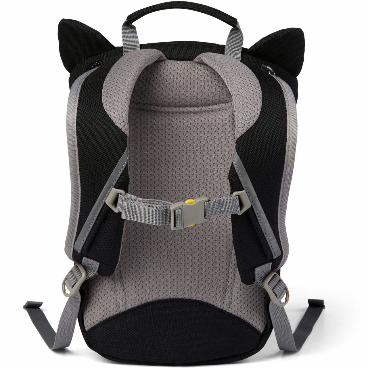 AFFENZAHN Handtaschen schwarz kleine Freunde
