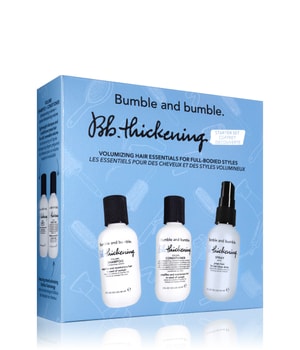 Bumble and bumble Thickening Starter Set Haarpflegeset-1 Stk