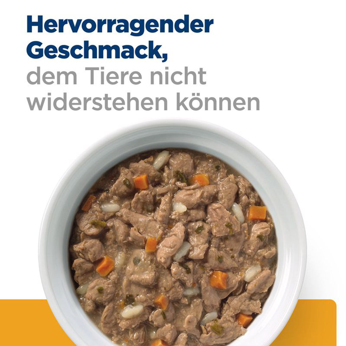 Hill's Prescription Diet c/d MC Ragout Katzen kaufen