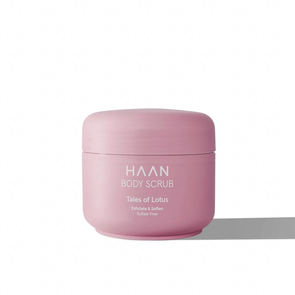 Ķermeņa kopšanas ķermeņa skrubis 
