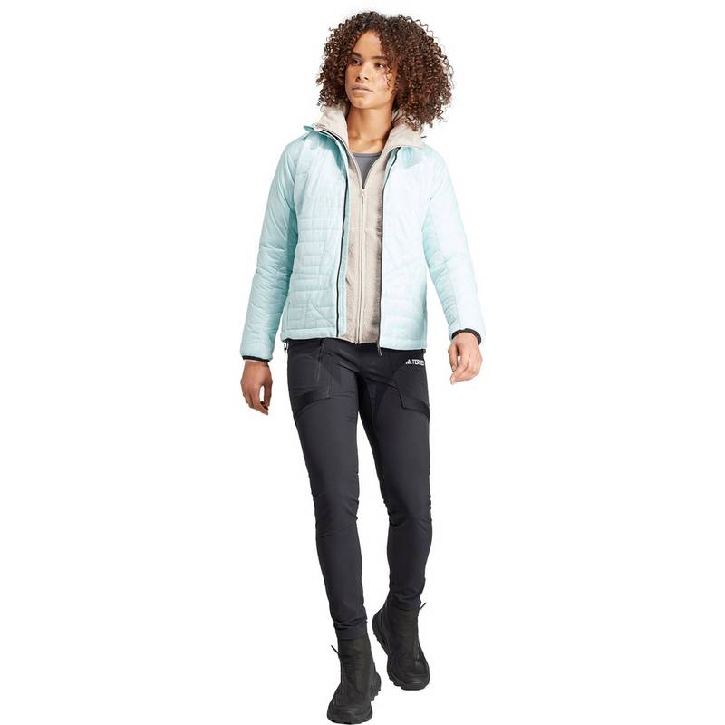 adidas XPR VARIL Funktionsjacke Damen
