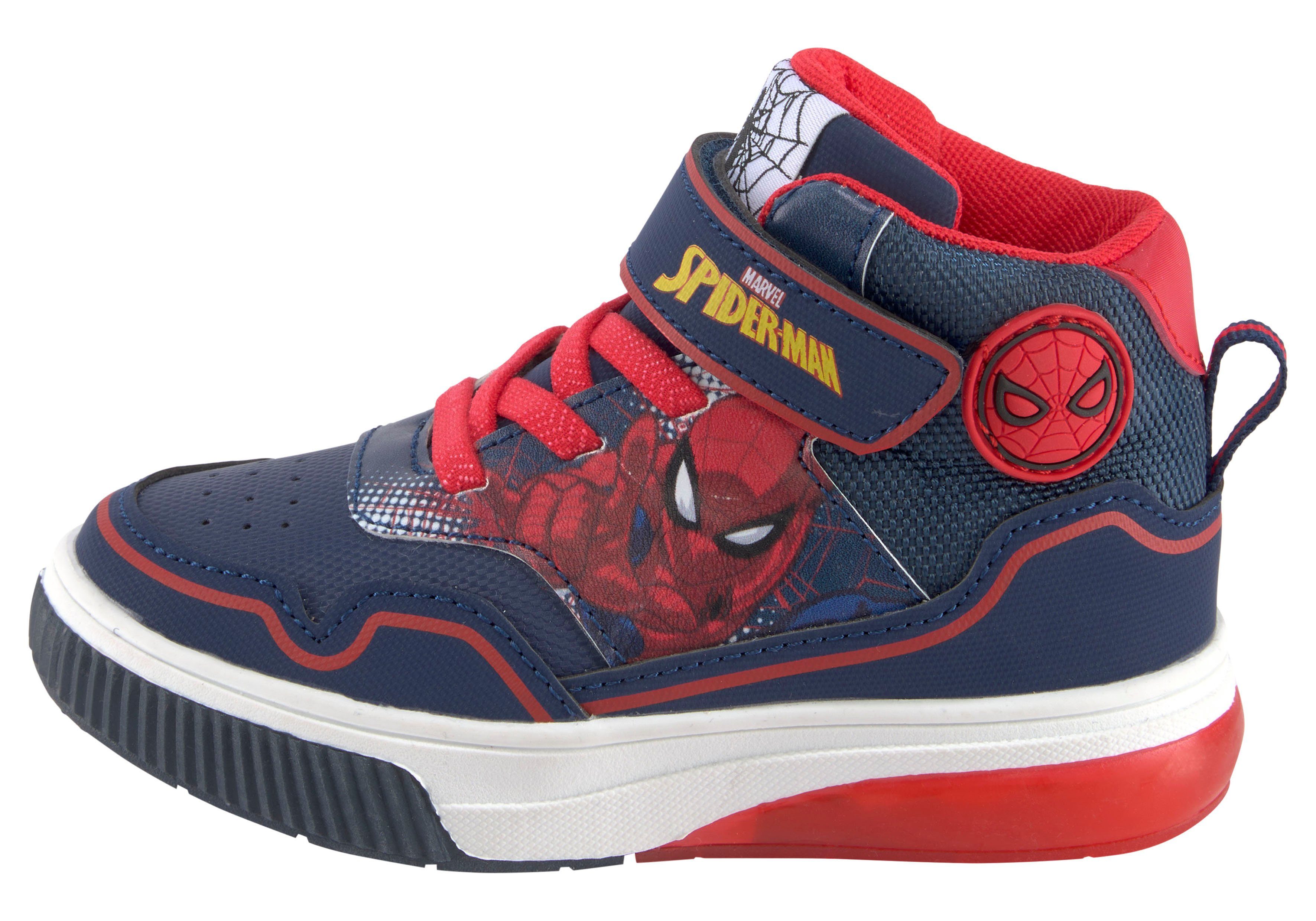 Spiderman Sneaker