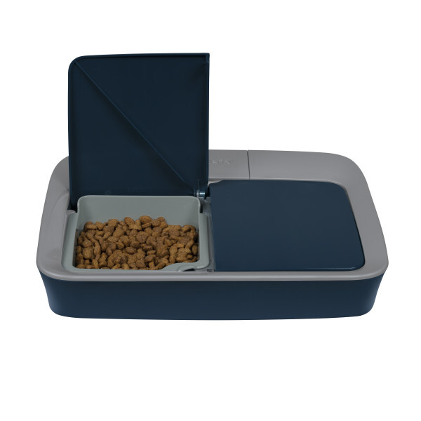 PetSafe Futterautomaten PetSafe Digitaler Futterautomat für 2 Mahlzeiten