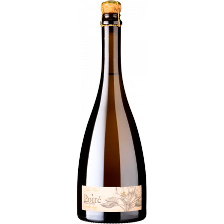 CRU DES LOGES BRUT 2020 - DOMAINE JULIEN THUREL