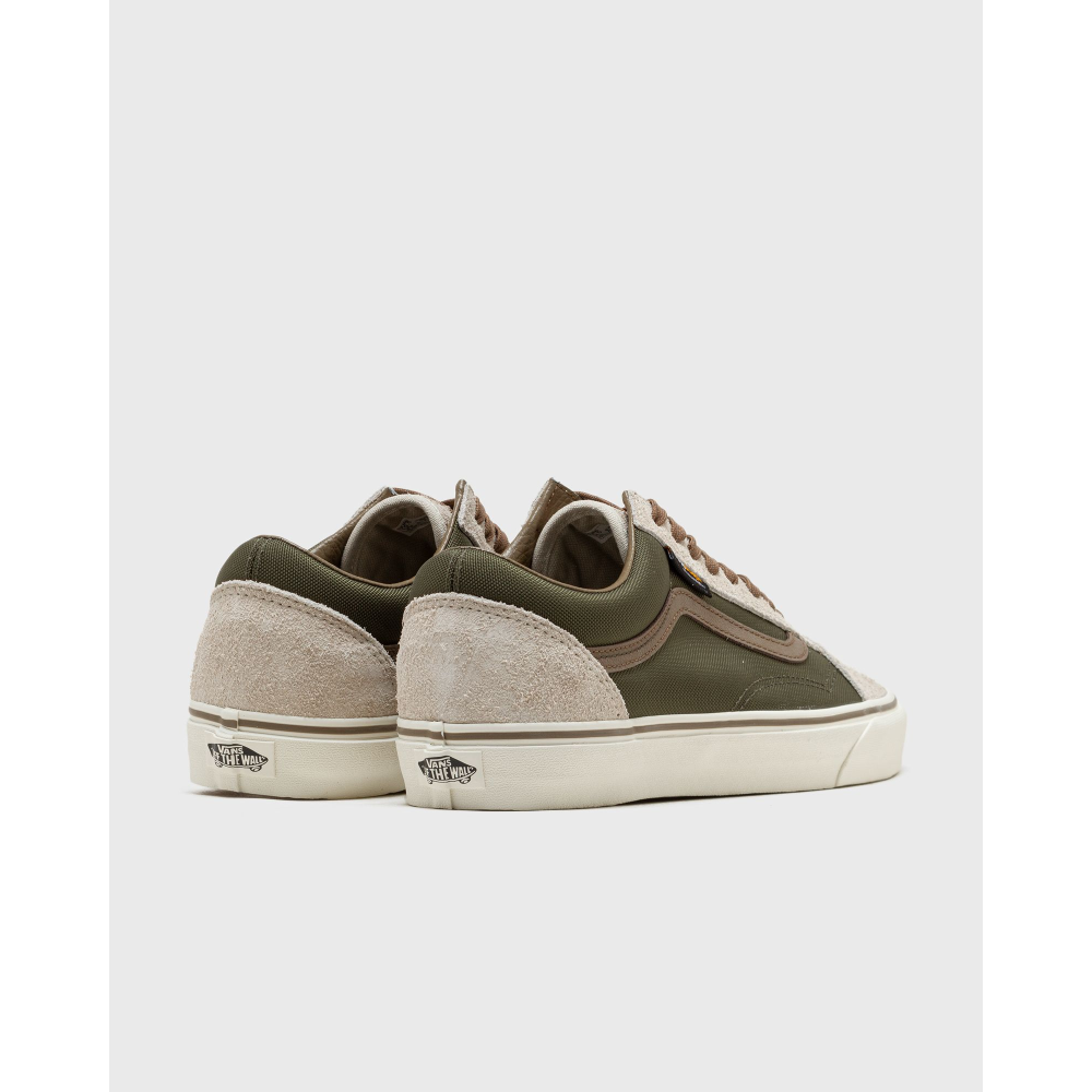 Vans Old Skool Cordura VN0007NTBXV1 / grau