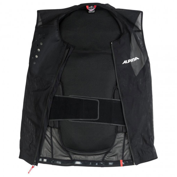 Alpina - Proshield Men Vest - Protektor