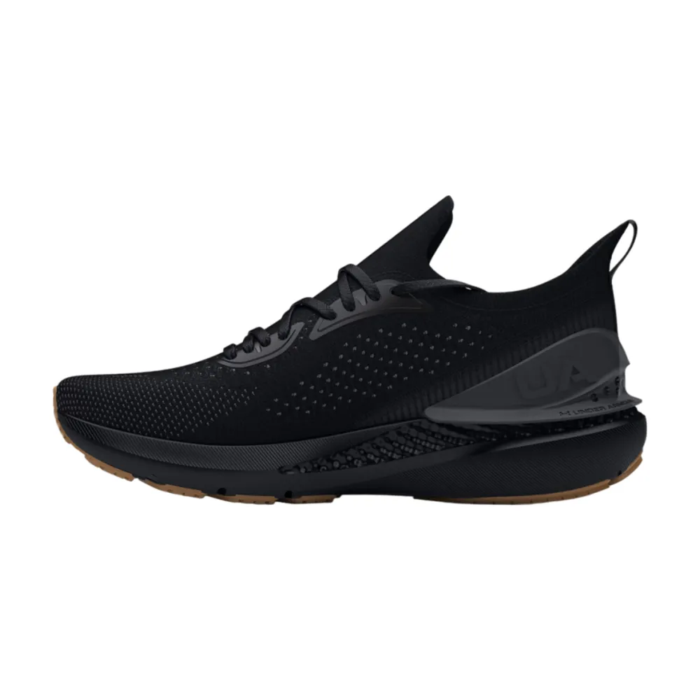 Under Armour UA Shift 3027776-002 / schwarz