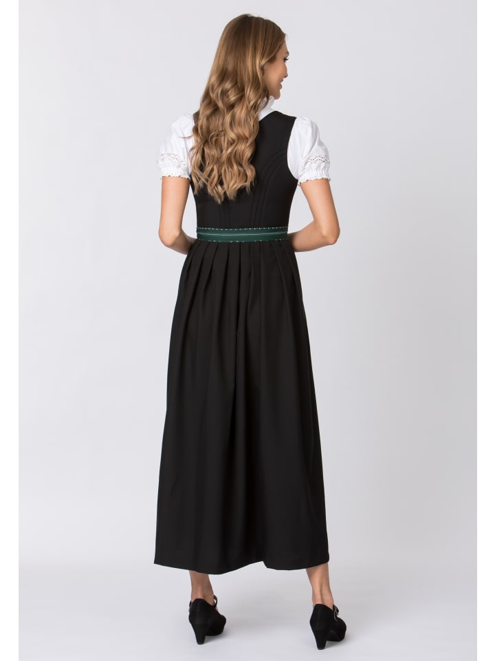 Stockerpoint Langes Dirndl 