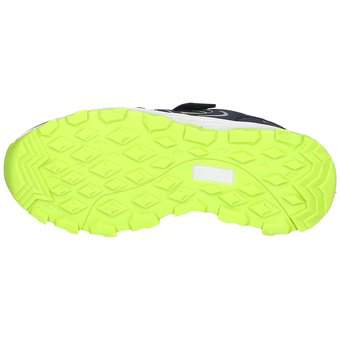 Puccetti Sneaker in blau