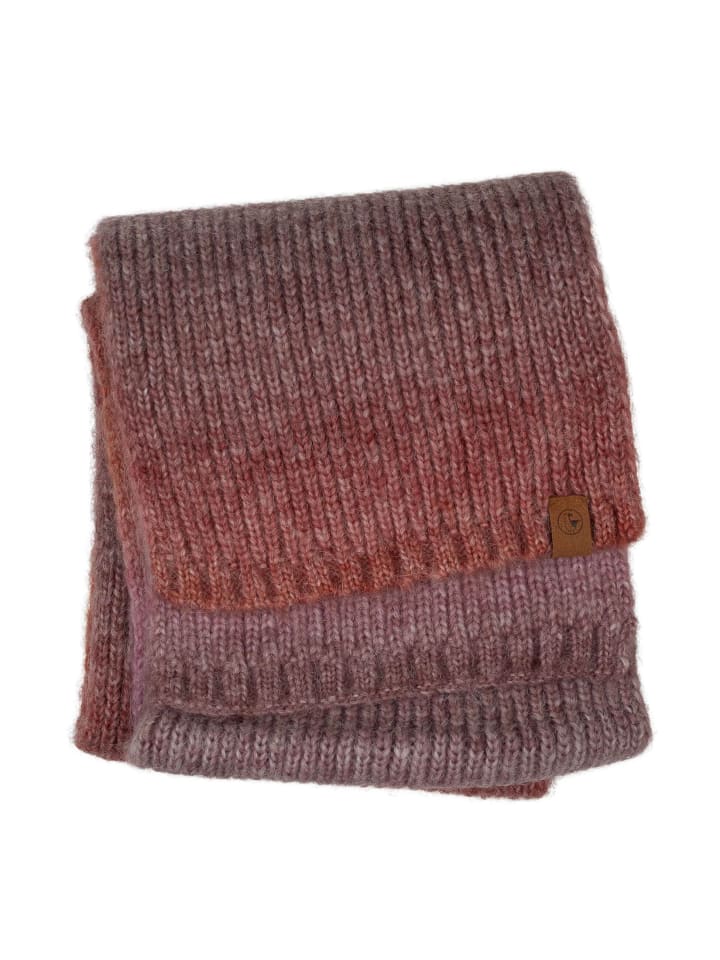 SCHIETWETTER Strickschal 