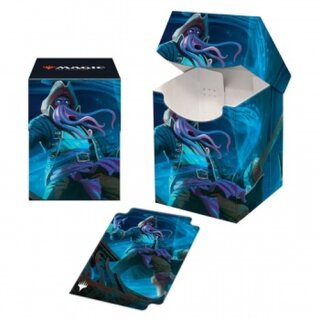 UP - 100+ Deck Box for Magic: The Gathering - Commander Legends - Battle for Baldurs Gate A