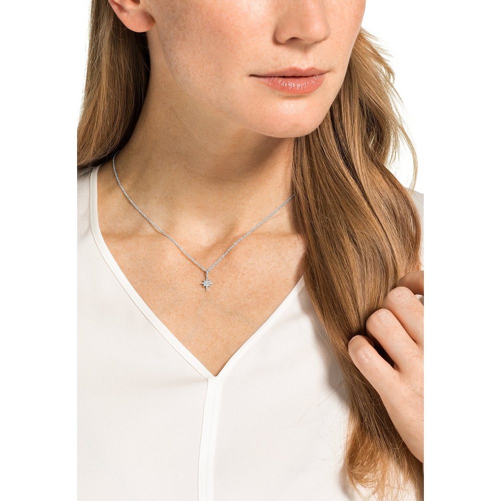 Guido Maria Kretschmer Chaînette 925 Argent collier