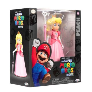 Der Super Mario Bros. Film Actionfigur - Peach