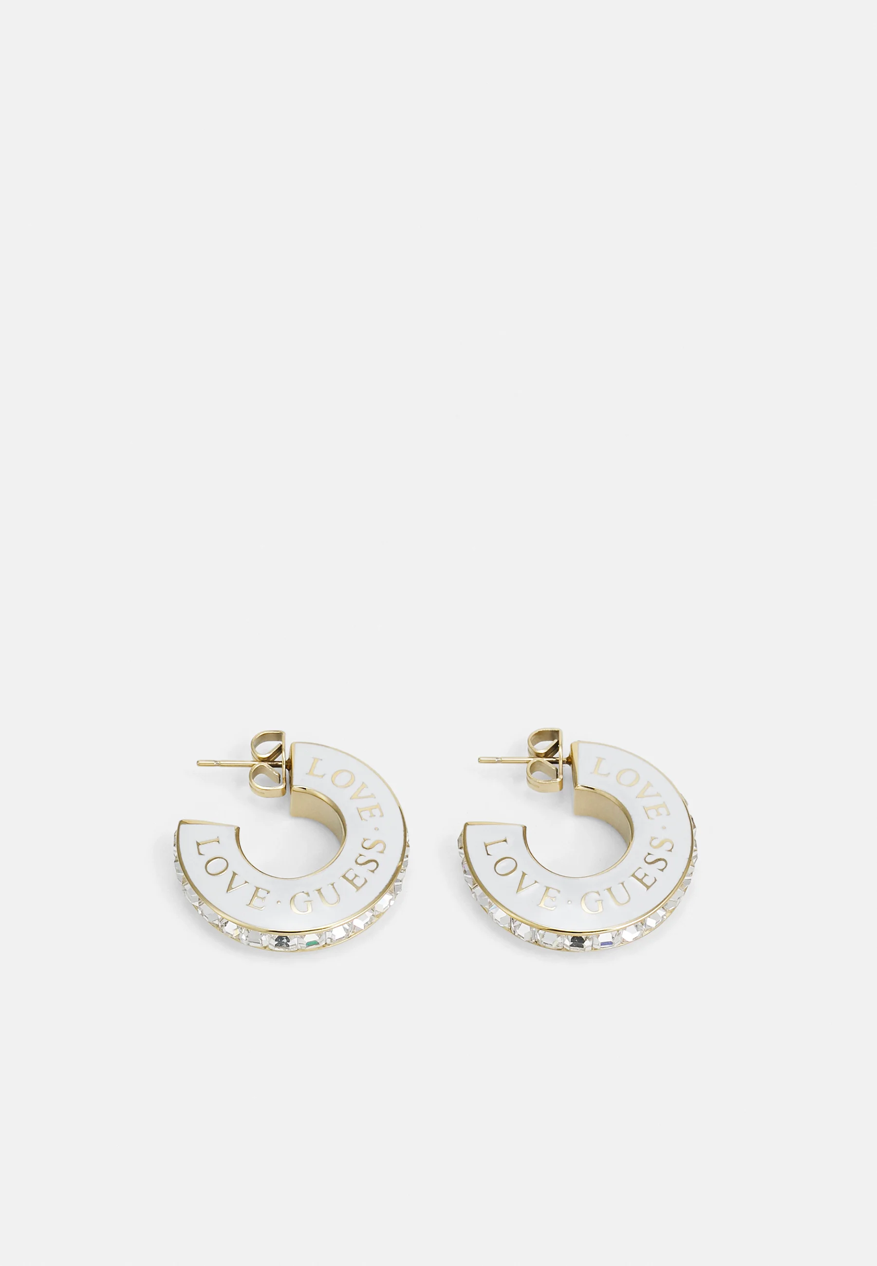 Pendientes Guess