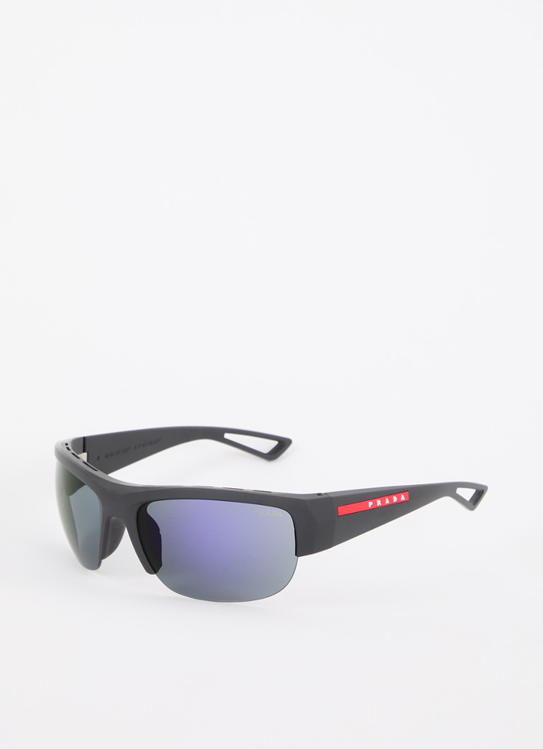 Prada Linea Rossa Sport aurinkolasit PSA01S