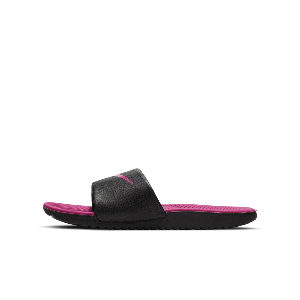 Nike Kawa DD8519-001 / schwarz