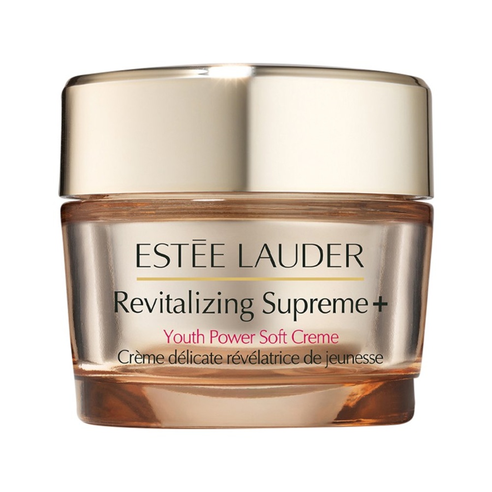 Estée Lauder Revitalizing Supreme+ Youth Power Soft Cream Créme visage