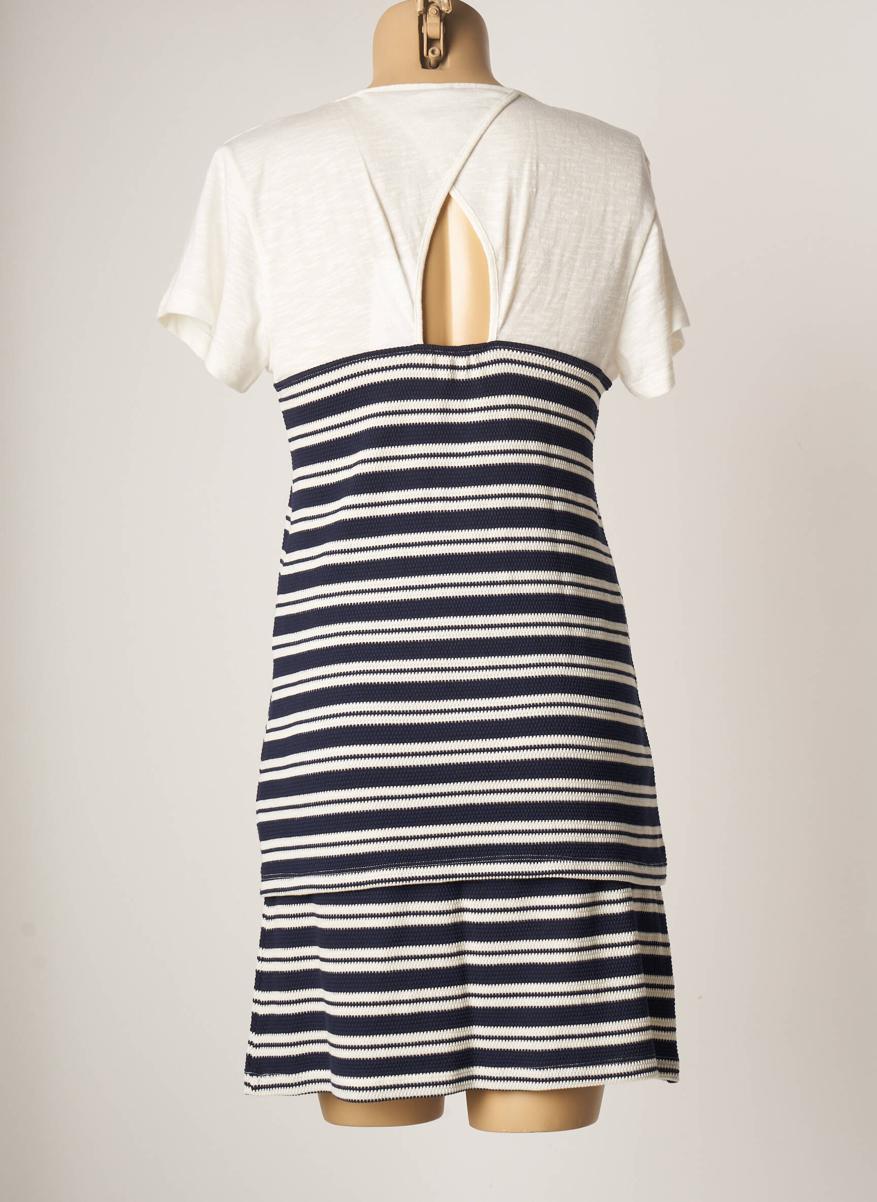 So Spa Ensembles Jupe Femme couleur bleu