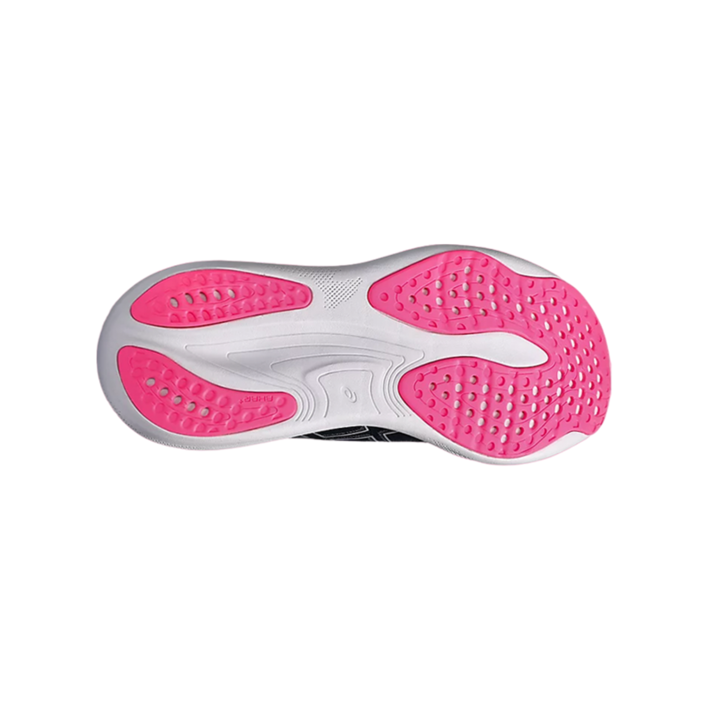 Asics Gel-Nimbus 25 Damen Blau Lila F404