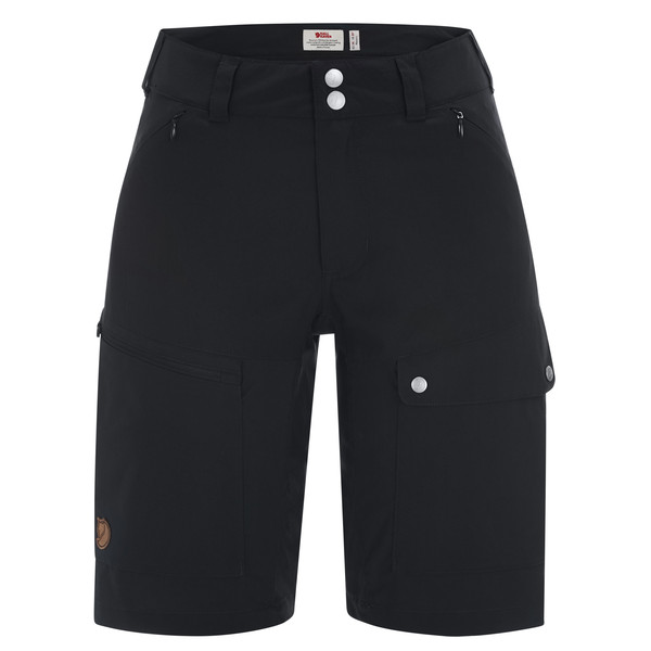 ABISKO MIDSUMMER SHORTS W Damen - Shorts
