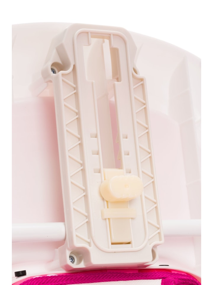 fillikid Lauflerngerät Exklusiv in Rosa günstig kaufen onesize