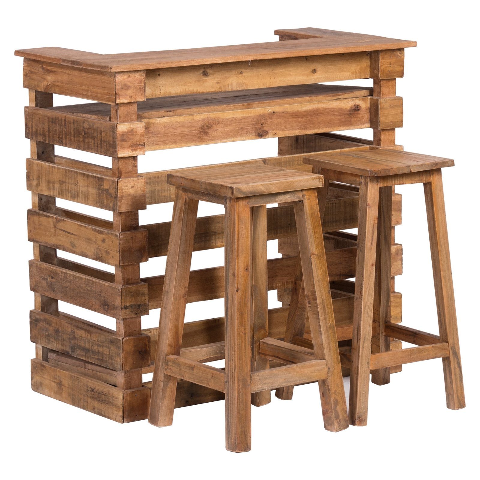 DESIGN DELIGHTS Barschrank BARSCHRANK 