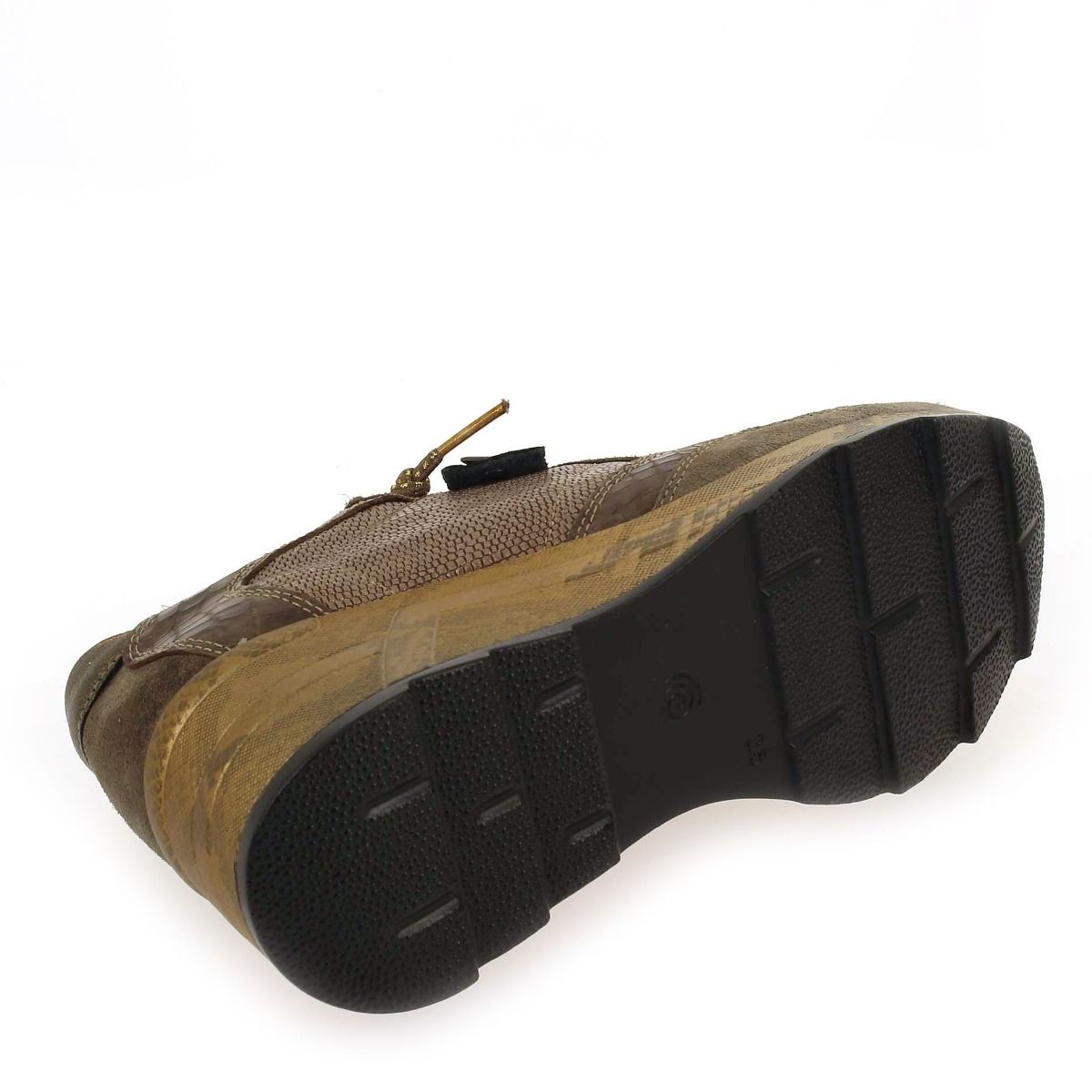 Cetti  C1143 SRA H23 - Taupe