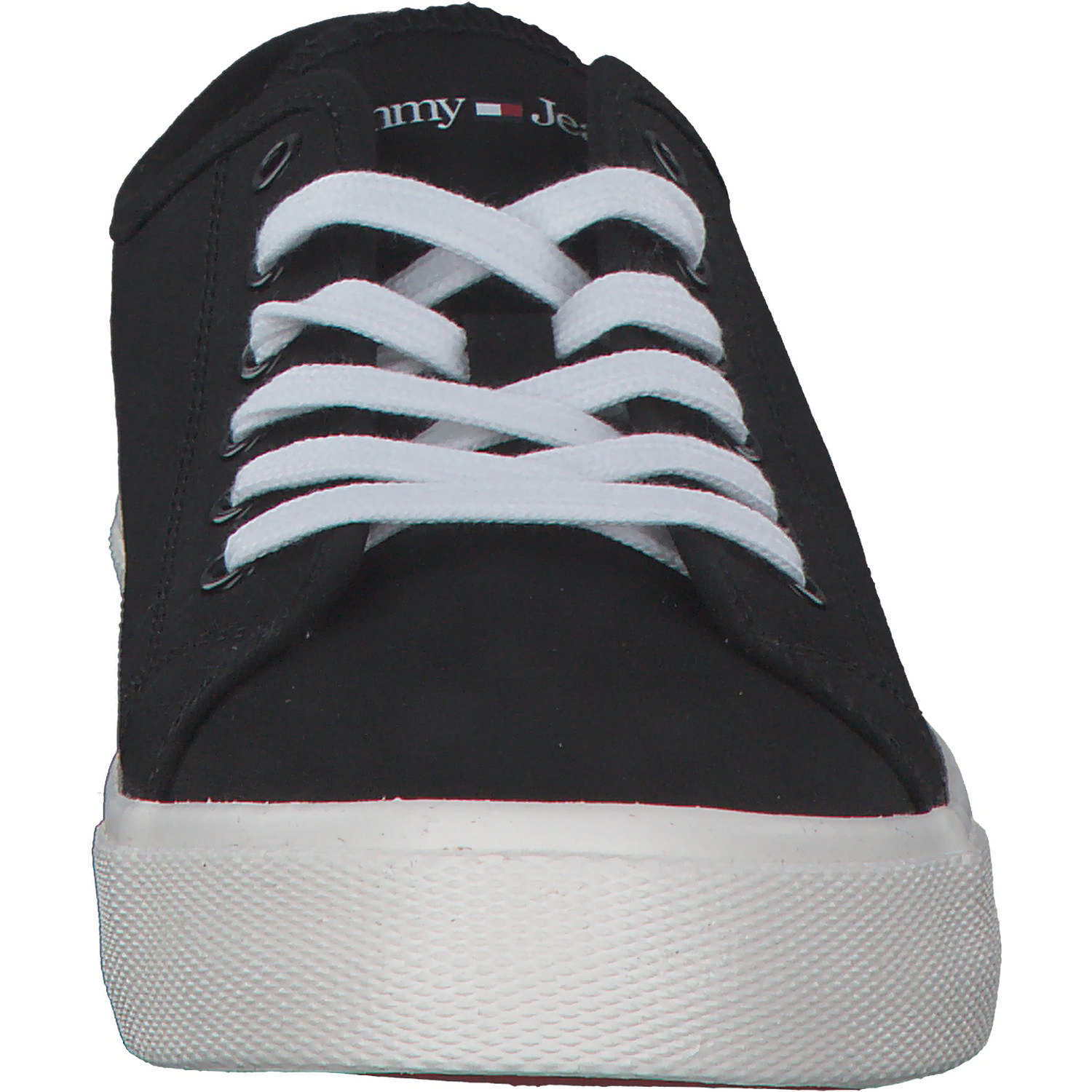 Tommy Hilfiger EN0EN02085, Sneakers, Damen, Schwarz