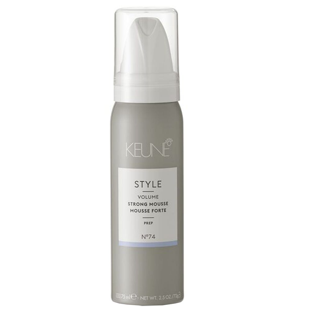 Keune Style Strong Mousse 75 ml