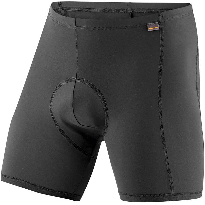 Gonso SITIVO sportive Sitzposition Funktionsunterhose Herren