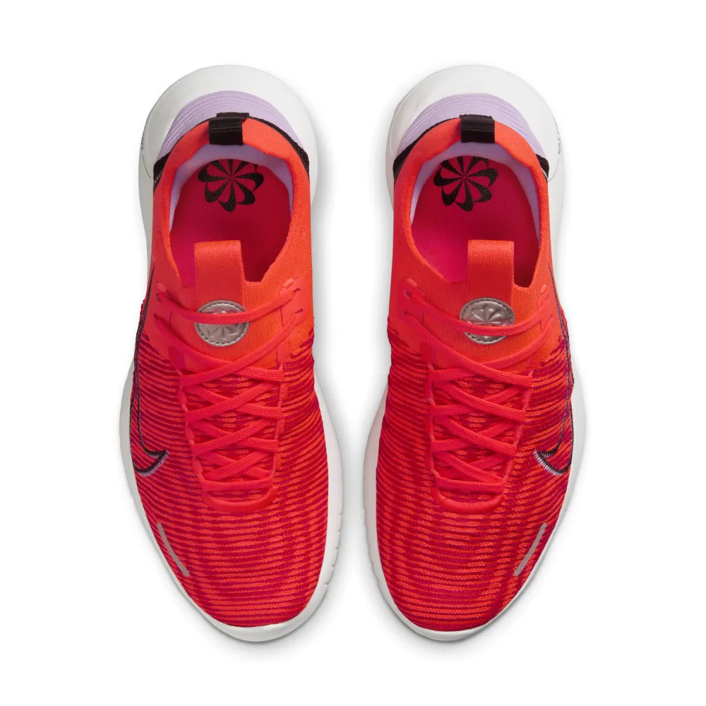 Nike Free RN NN Stra DX6482-601 / rot