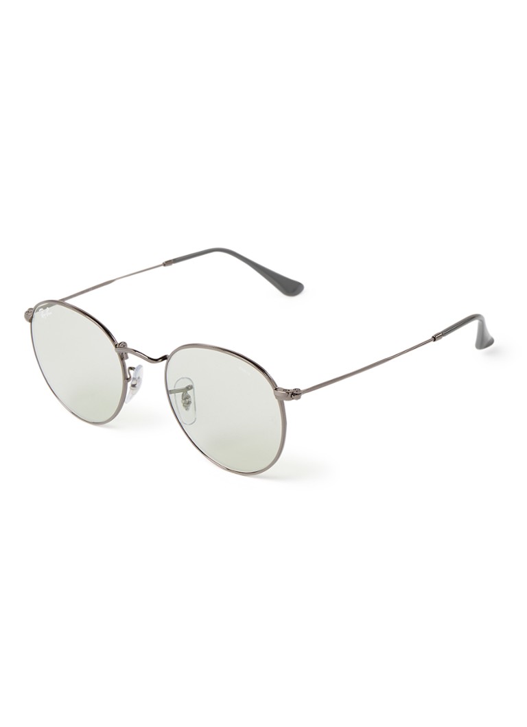 Ray-Ban  Solid Evolve zonnebril RB3447