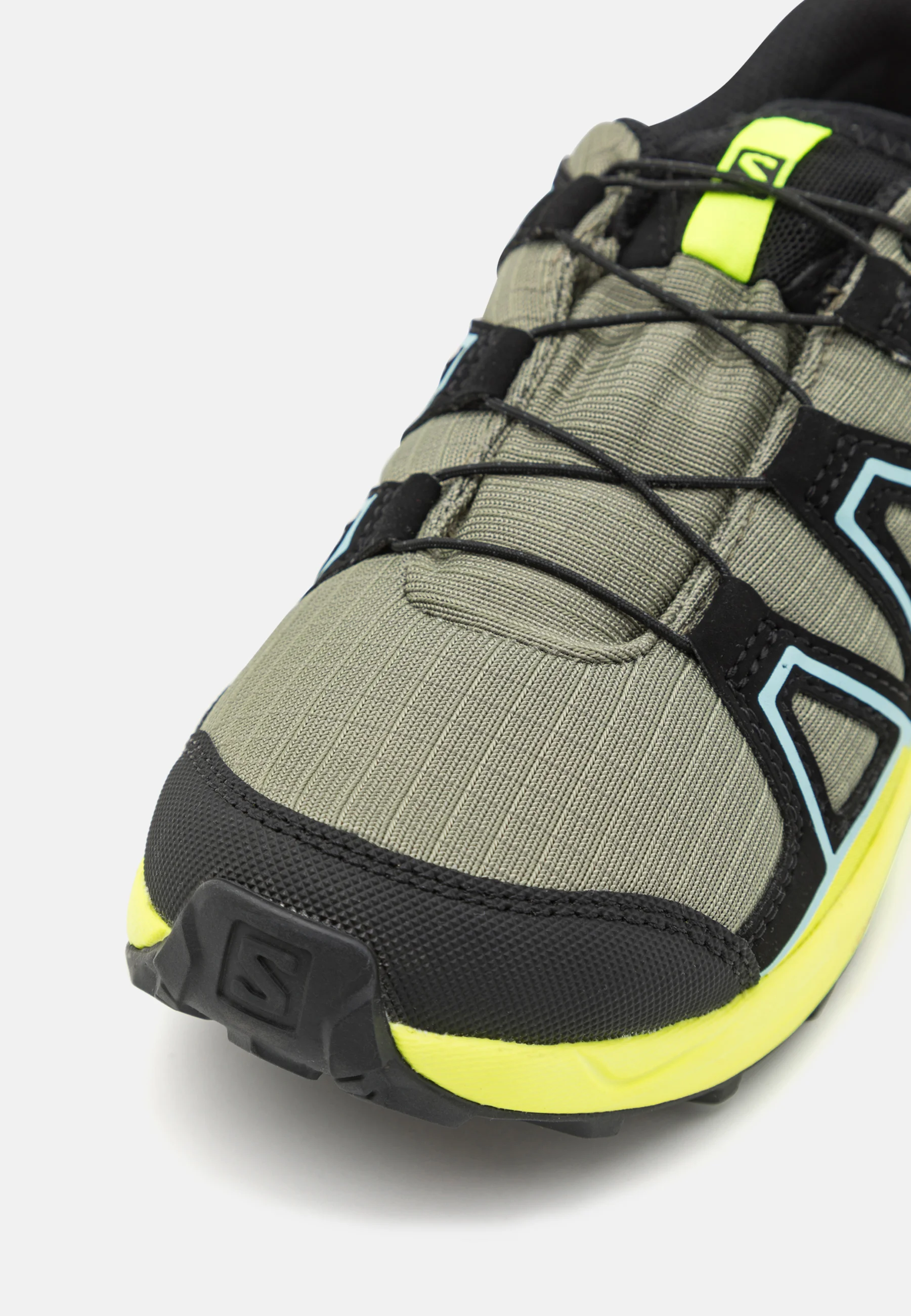Salomon SPEEDCROSS CSWP UNISEX - Zapatillas de senderismo