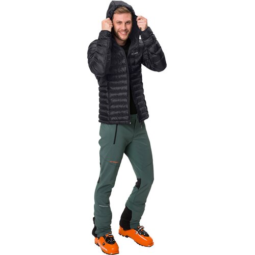 HERREN BATURA HOODED INSULATION JACKET
