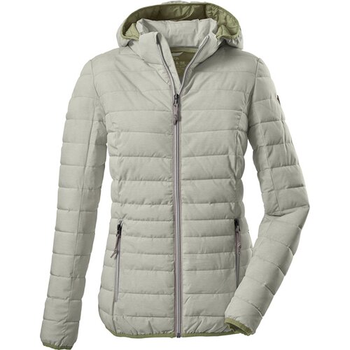 DAMEN JACKE UYAKA STRIPE