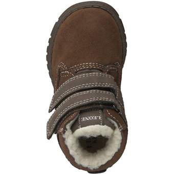 Leone for kids Kletter in braun