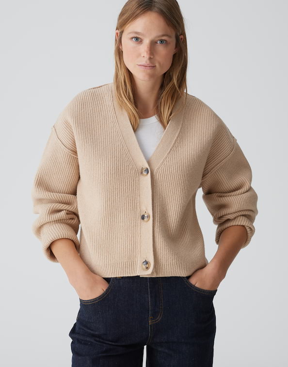 Cardigan Dautuma