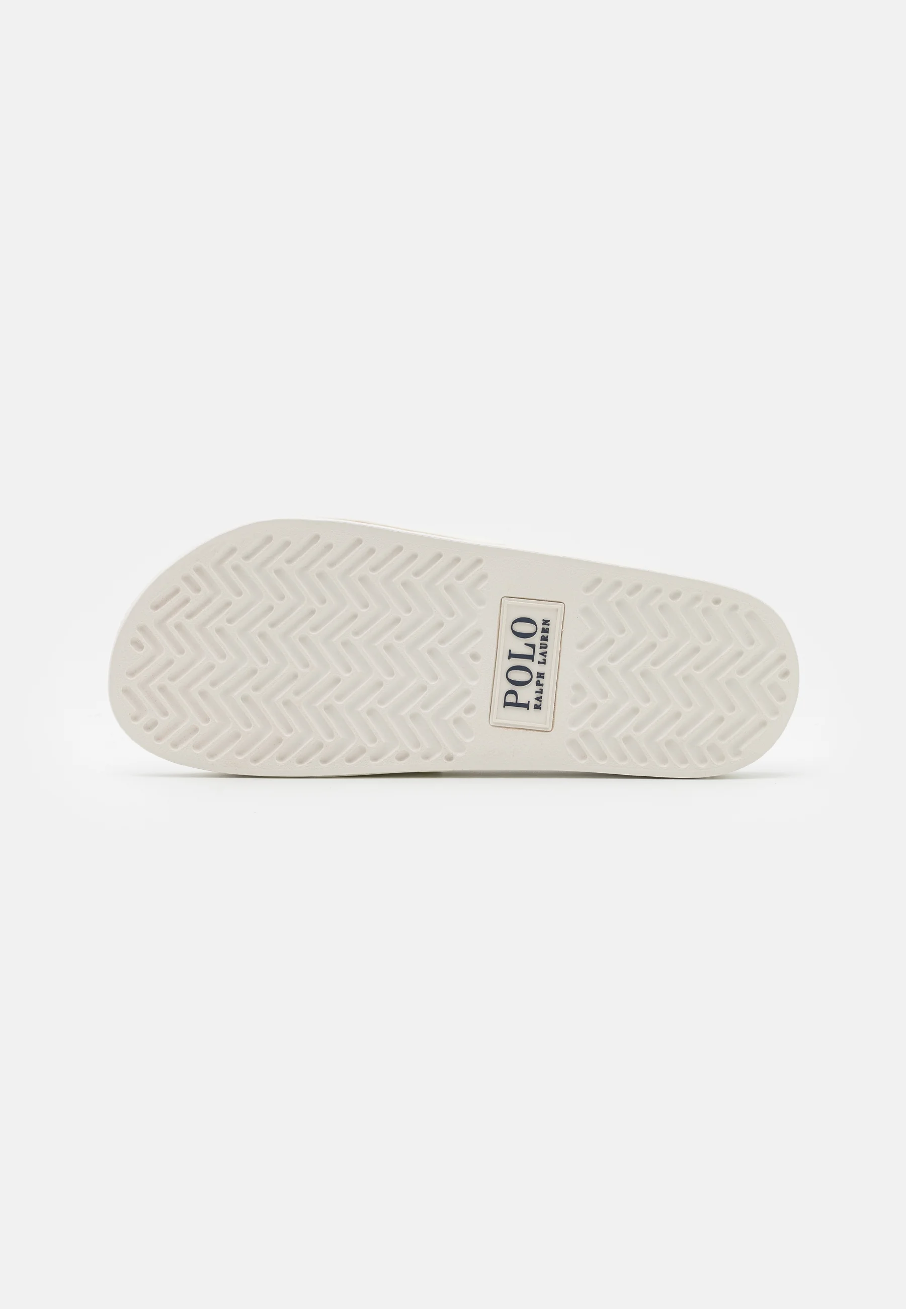Polo Ralph Lauren SLIDE - Chanclas de playa