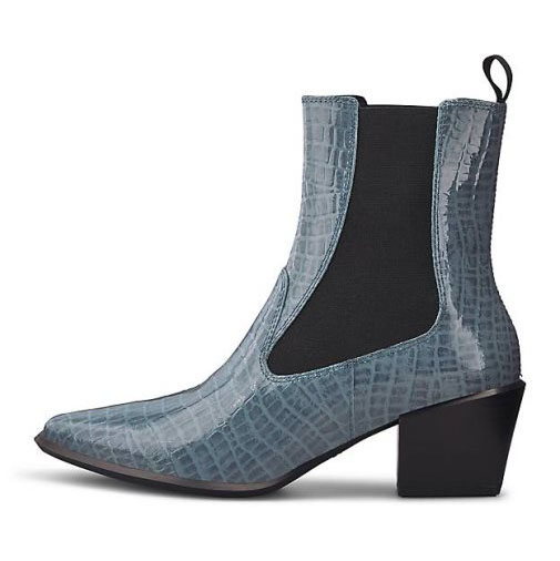 Vagabond Stiefeletten (hoch)