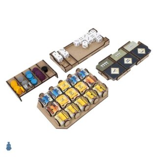 Grand Austria Hotel Organizer