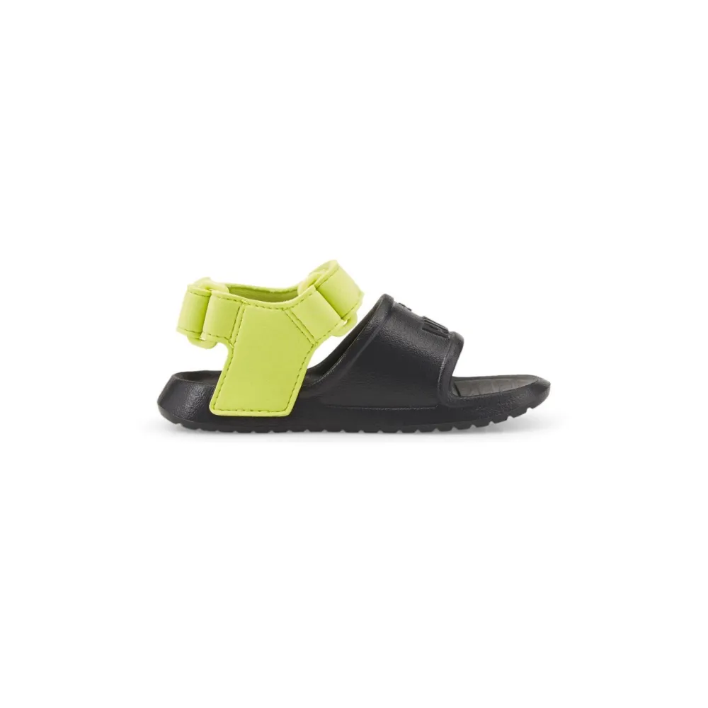 PUMA Divecat v2 Injex 369545-10 / schwarz