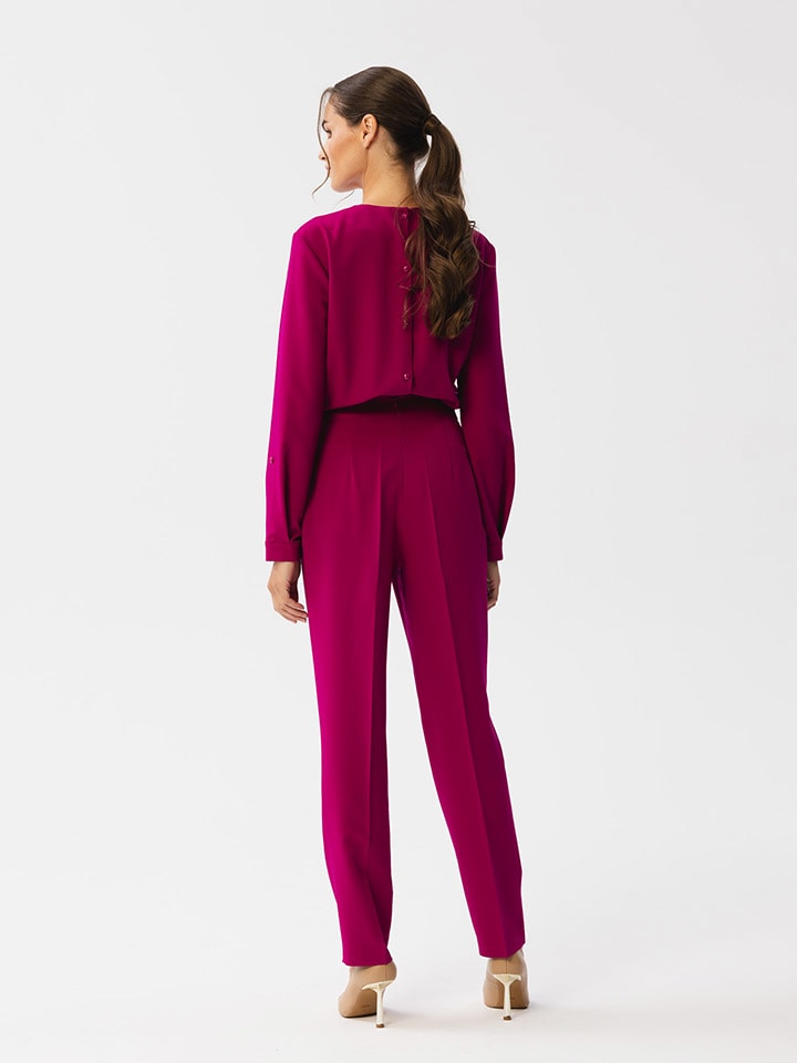 Stylove Jumpsuit in Pink günstig kaufen
