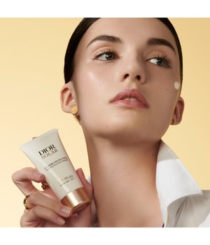 DIOR Solar La Crème Protectrice Visage SPF 50 Sonnencreme-50 ml