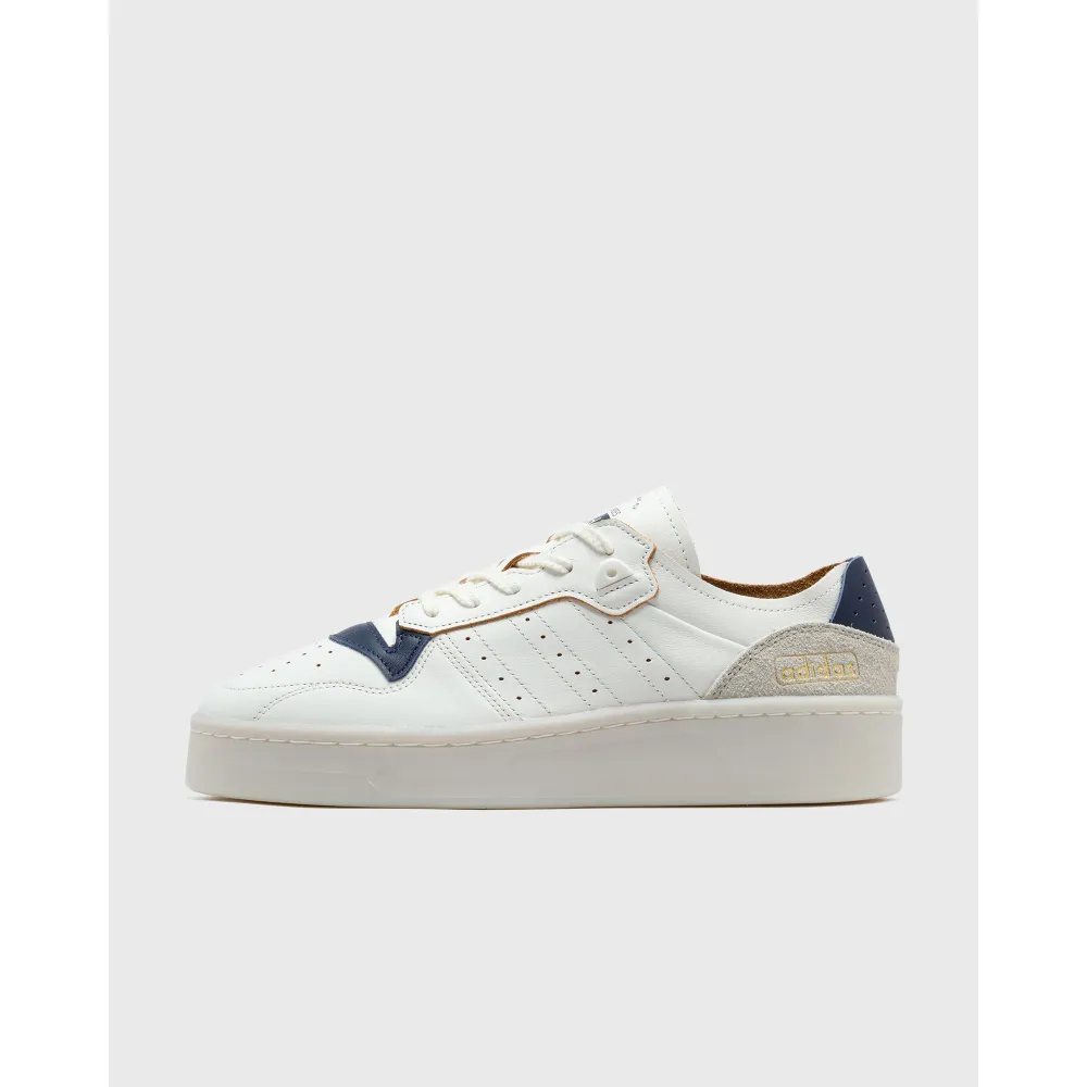 adidas RIVALRY SUMMER LOW ID8395 / weiss