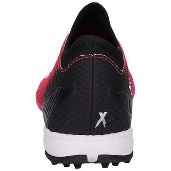 adidas X Speedportal.3LL TF Fußball in pink